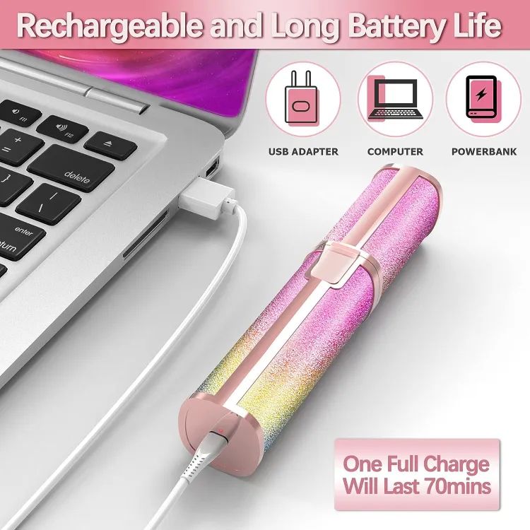 Hair Remover Rechargeable