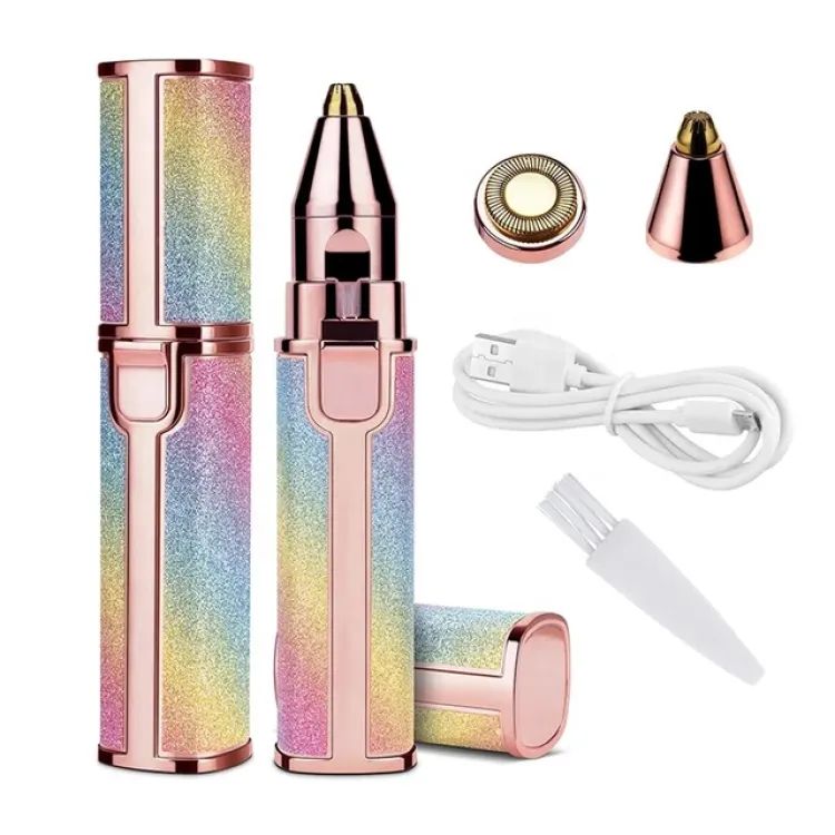 Hair Remover Rechargeable