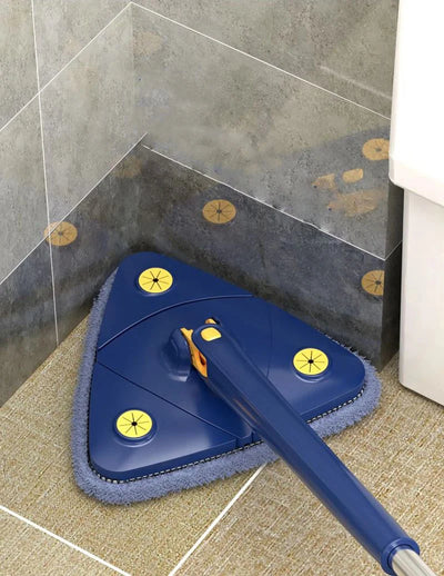 360 Twist Triangle Mop