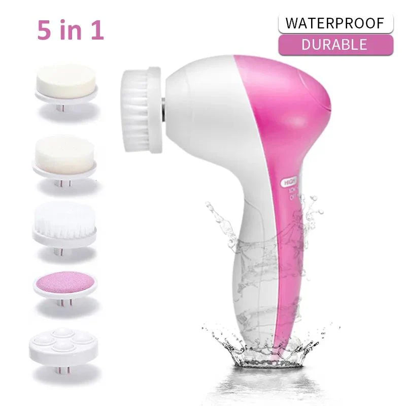 Facial Electric Cleanser