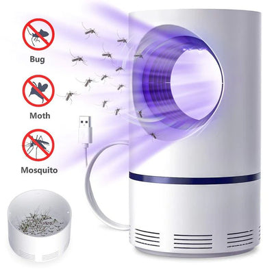 Electric Mosquito Trap
