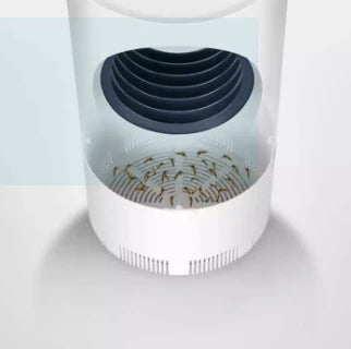 Electric Mosquito Trap