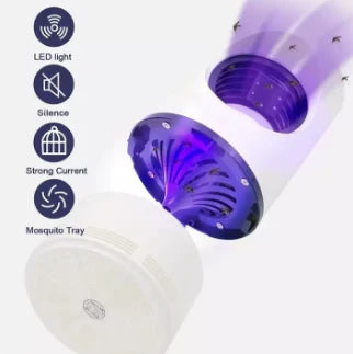 Electric Mosquito Trap