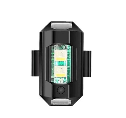 Aircraf light