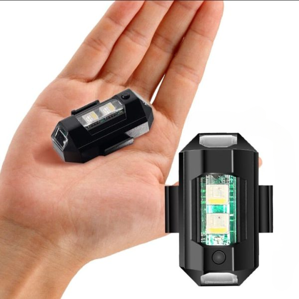 Aircraf light