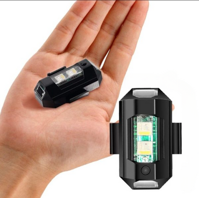 Aircraf light