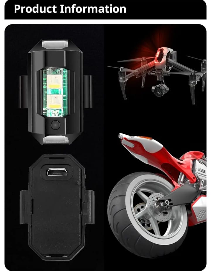 Aircraf light