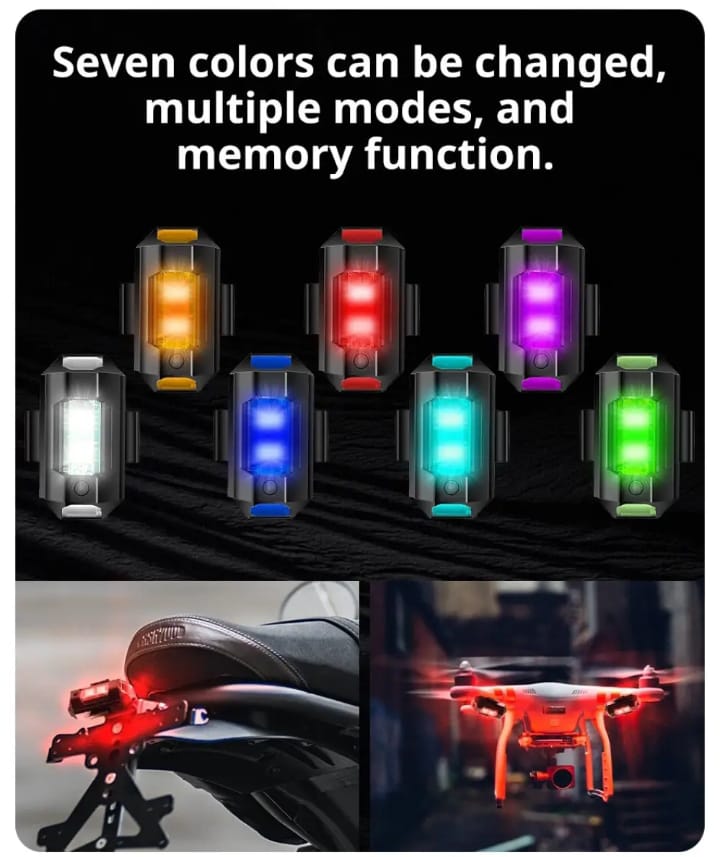 Aircraf light