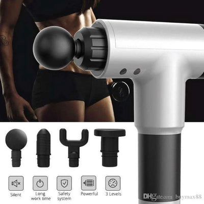 Big Deep Massager Gun