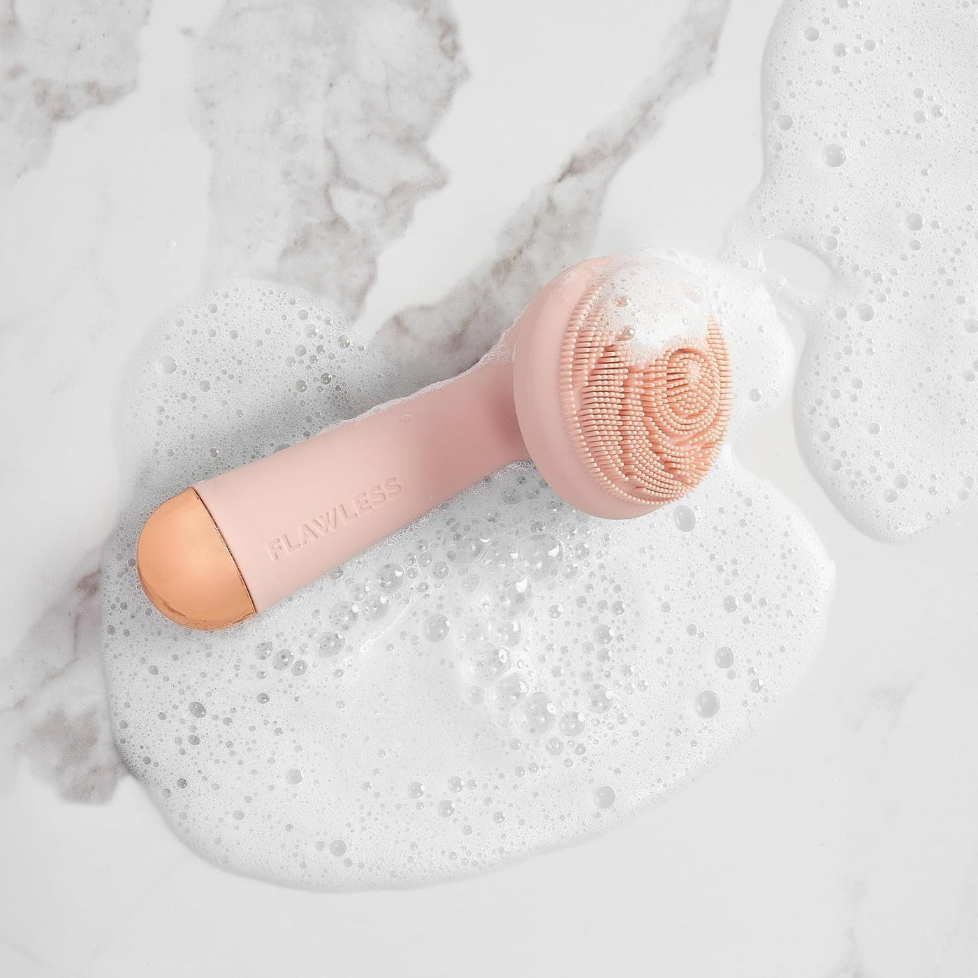 Finishing Touch Flawless Cleanse