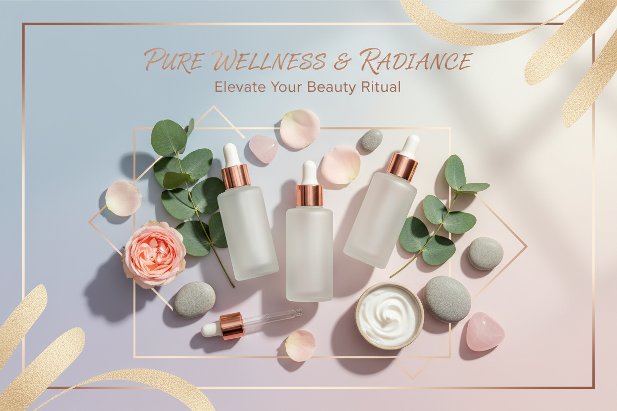 health and beauty slide show image