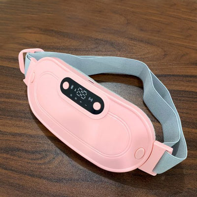 Period Pad Women’s Care Pain Relief.