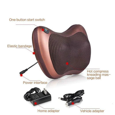 Pillow Massager