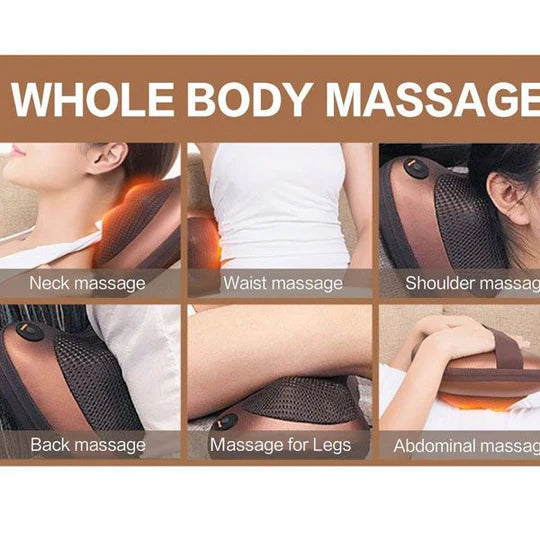 Pillow Massager