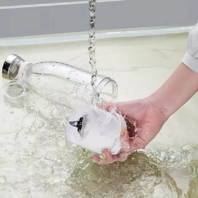 Portable Juicer
