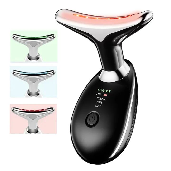 Facial Massage Device